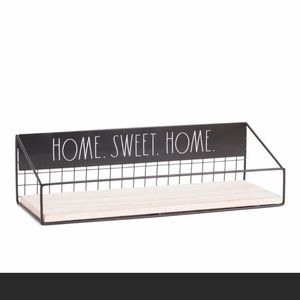 Rae Dunn Shelf